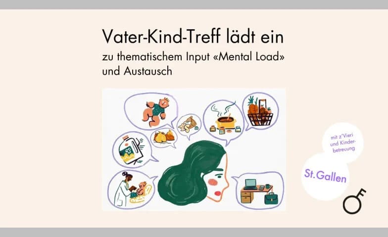 feminisTTischli: Mental Load