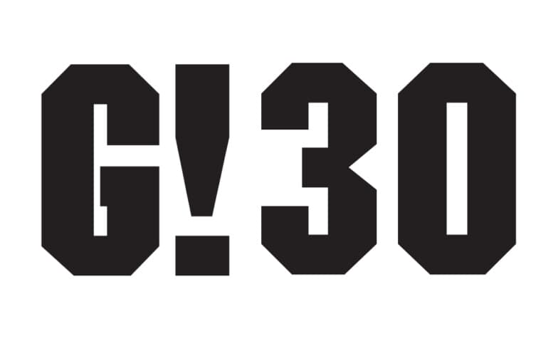 30 Jahre Gaswerk Kulturzentrum