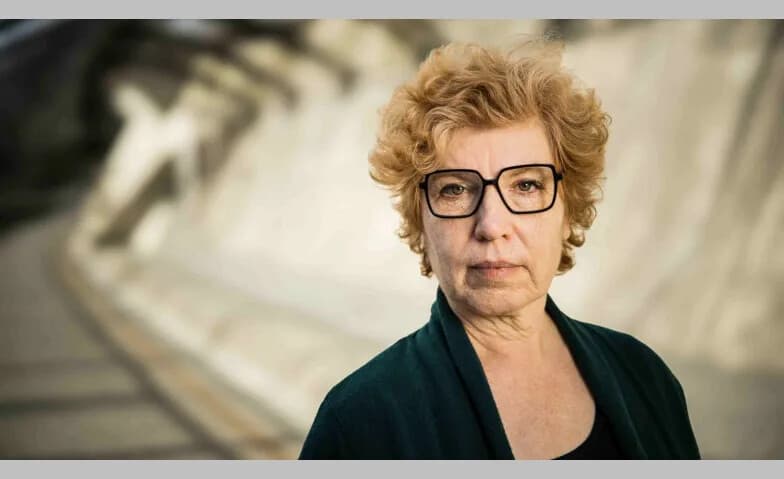 Salon mit Zora del Buono