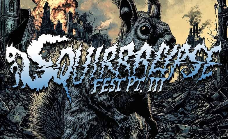 Squirralypse Fest Pt. III