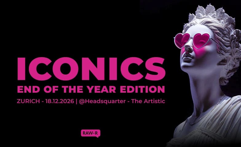 ICONICS - End of the Year Edition