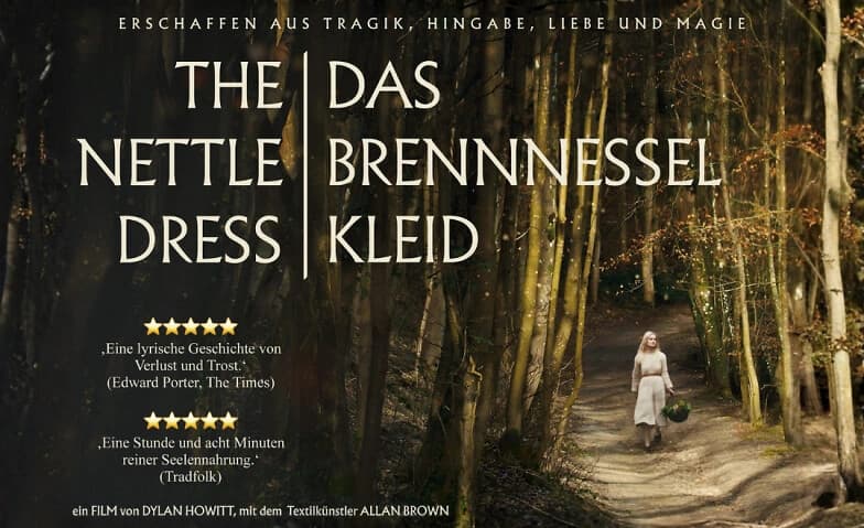 Brennnessel Apéro & Filmvorführung "Das Brennnesselkleid"