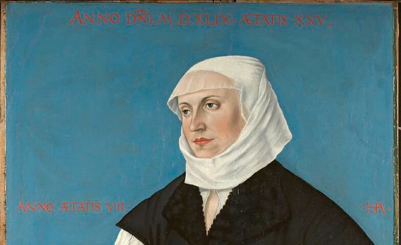 Bürgerin und Begine, Kaplan und Konkubine
