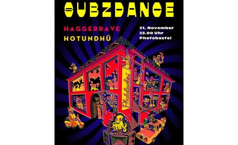 SubzDance