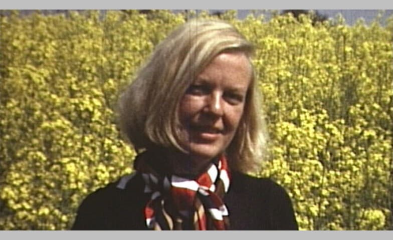 Ingeborg Bachmann – Jemand, der einmal ich war
