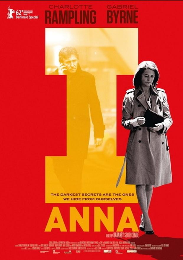 I, Anna (2012) – Wenn das Unterbewusstsein ein Geheimnis hütet