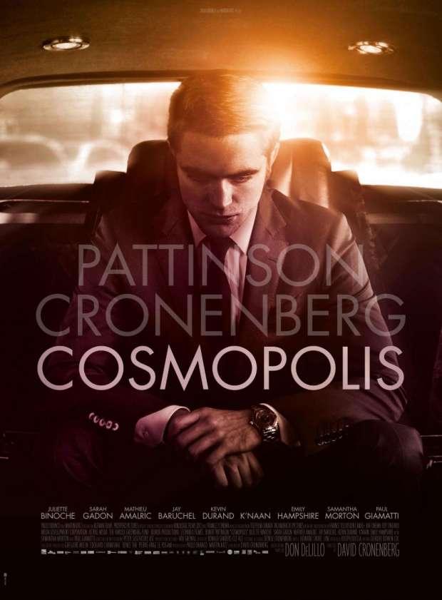 Cosmopolis (2012): Absurde Reise durch die Finanzapokalypse