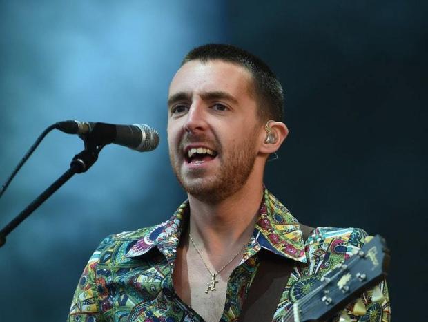 1x Ticket für Miles Kane im EXIL am Sonntag 7.4.2024