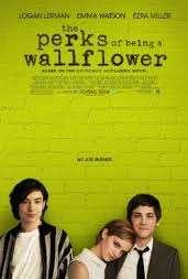 "The Perks of being a wallflower" - Vielleicht lieber morgen