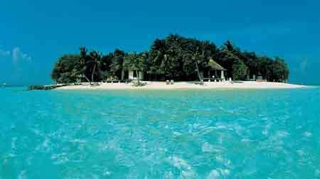 THE ISLAND JOB: Dank Web 2.0 und Social Networks in die Karibik