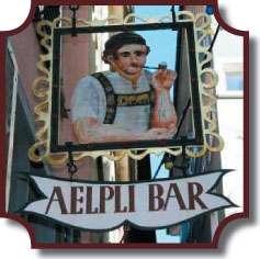 Rettet die Älpli Bar