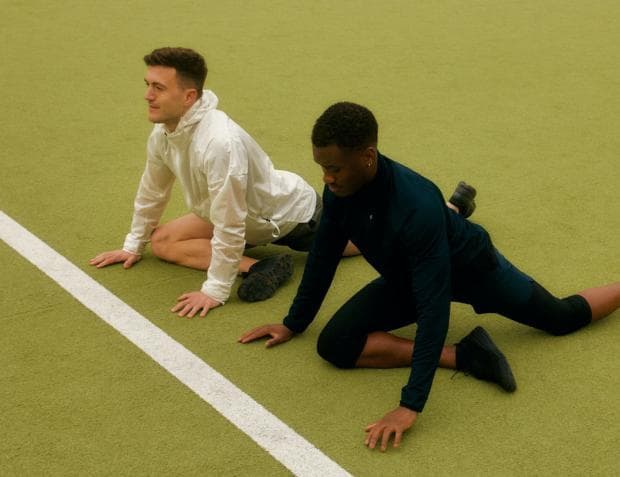 Finde Deinen Sport- und Tanzpartner:in in Bern!