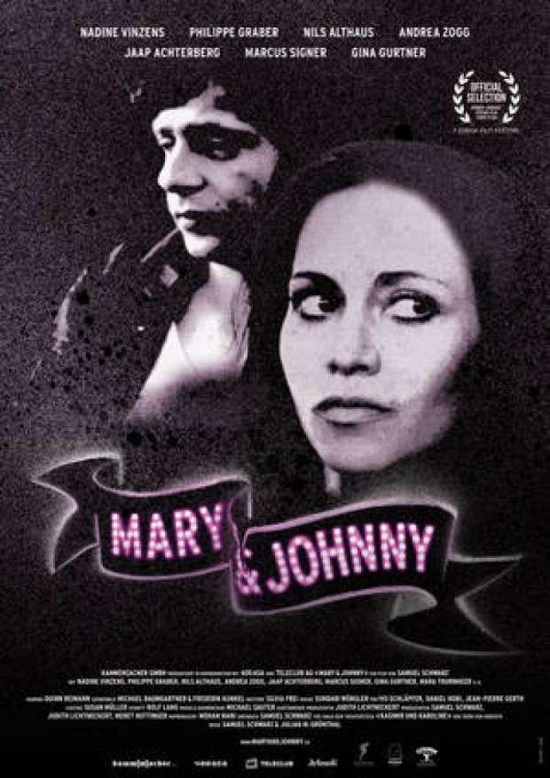 dMary und dr Johnny am Zürifäscht
