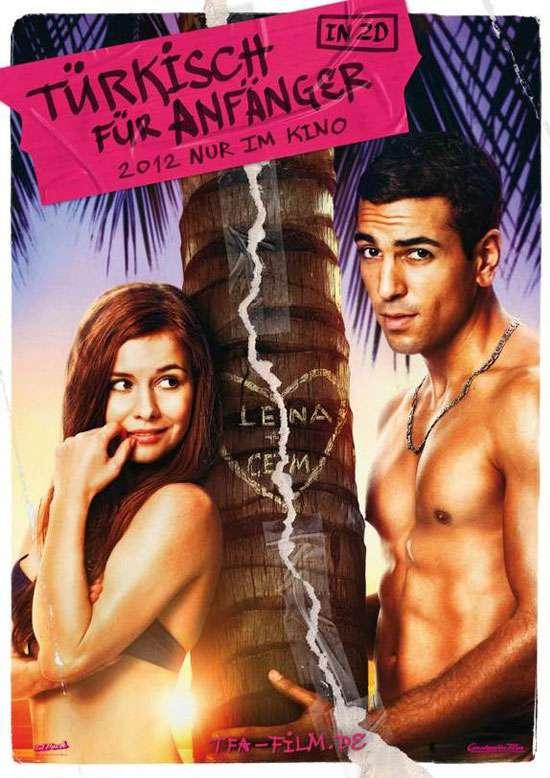 Türkisch für Anfänger - Ganz neu erzählt fürs Kino (ab 29.03.2012)