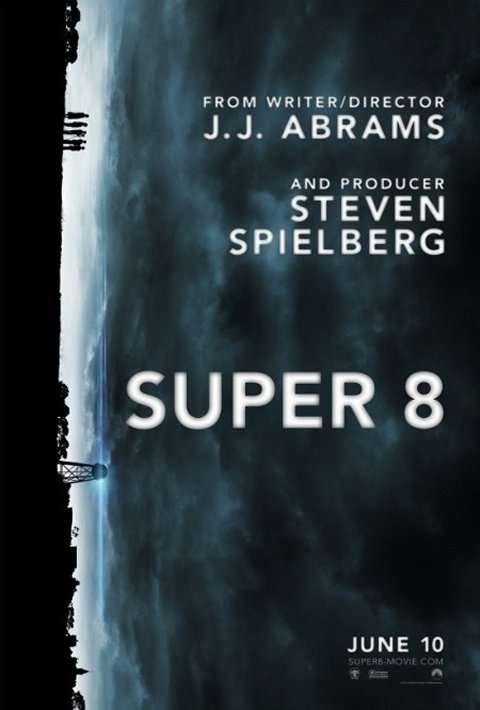 SUPER 8 | Nostalgische Zeitreise in der Area 51