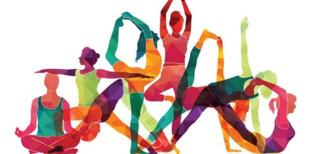 Yoga Community in Zürich