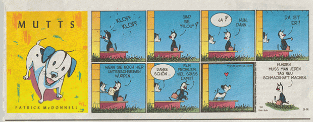 Eure Lieblingscomics