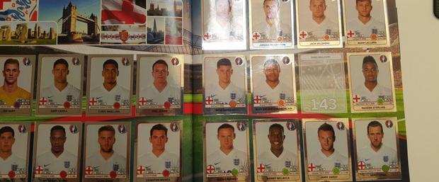 Panini Bilder tauschen?
