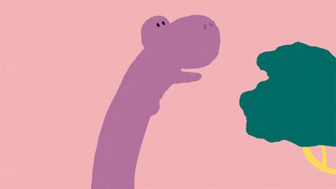 Hast du einen Lieblingsdinosaurier?