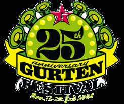 Gurtelfestival Meet & Greets