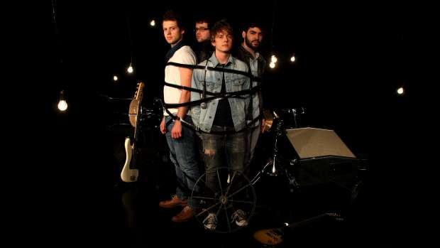 Norman Die veröffentlichen neuen Videoclip