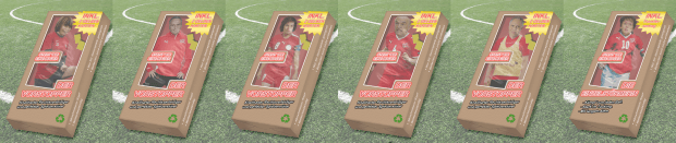 Voilà- die 7 Bundesräte als Fussball-Action-Figuren