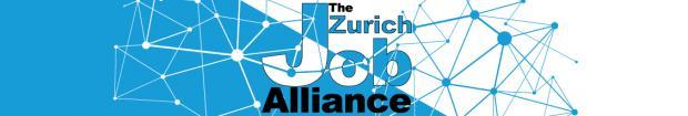 Join the Zurich Job Alliance if you are a jobseeker in the greater Zurich area