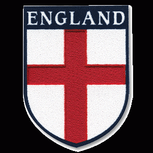 Wieso ist England an der WM dabei?