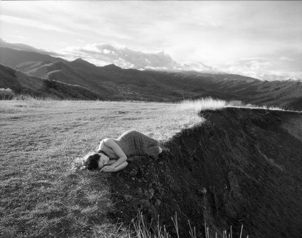 Looking for women to photograph for my artist residency project in Sigriswil!