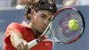 Dä Roger Federer an de 25plus?
