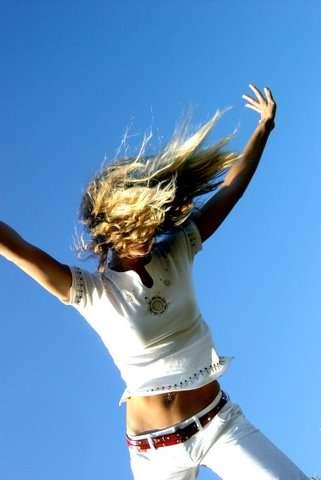 Das Streben nach Glück