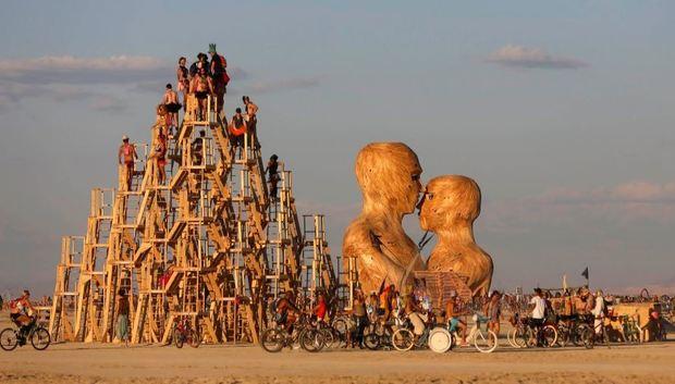 Erfahrungsaustausch / Tipps für Burning Man 2016