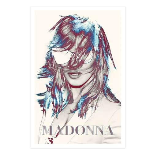 Madonna Konzert: Top oder Flop?