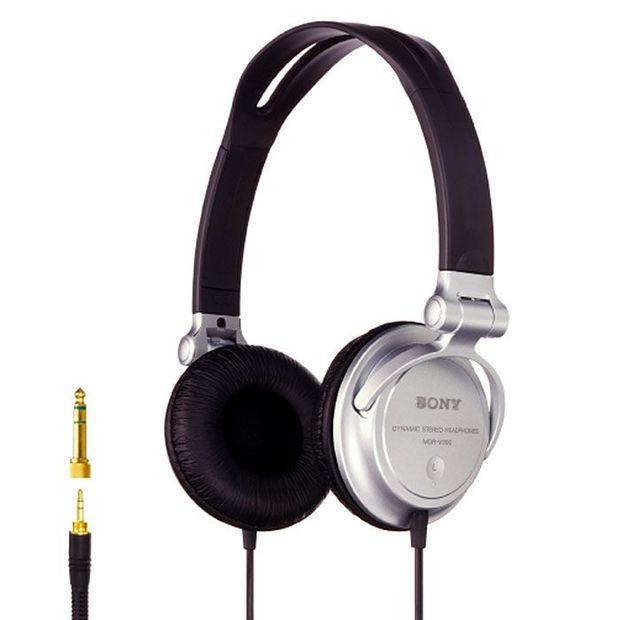 Suche Kopfhörer Sony MDR-V300