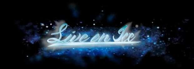 Live on Ice