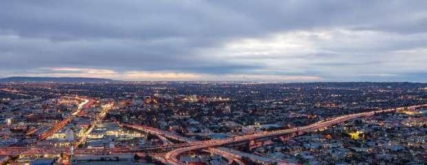 I love Cities