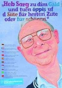 Oje - die neue Integrations-Kampagne des Kanton Zürichs
