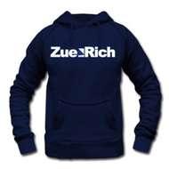 Zürich - Zue und Rich