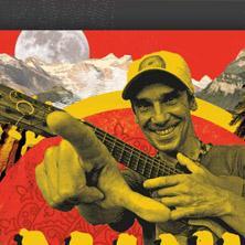 SUCHE Tickets für Manu Chao Konzert im Bierhübeli Bern am 18.Mai