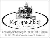 Neunutzung Kastanienhof