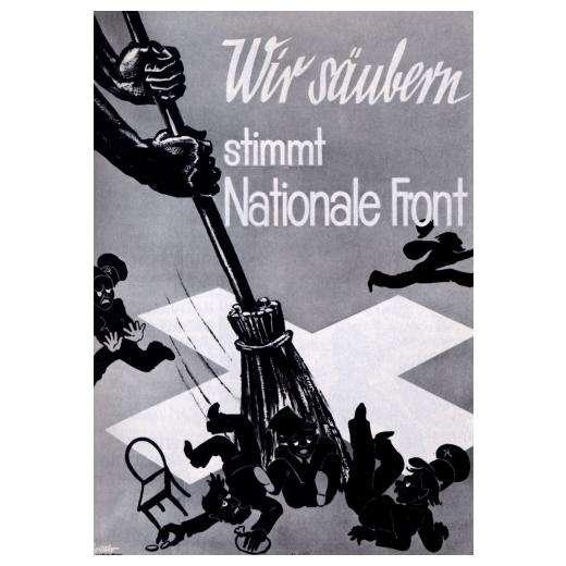 Wahlen