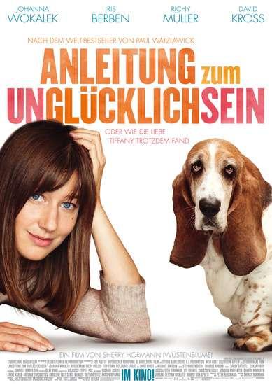 Anleitung zum Unglücklichsein – oder wie die Liebe Tiffany trotzdem fand