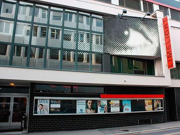 Kino Limelight: Ideen?