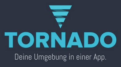 Neue lokale App: TORNADO