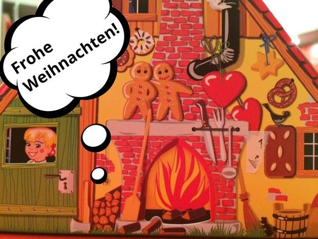 Hast Du Lust eine Postkarte zu verschicken?