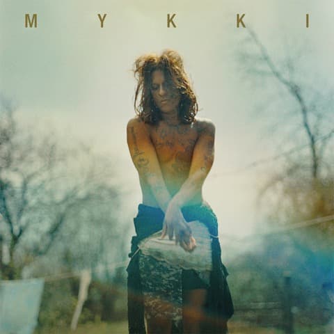 STUDIO GDS PRÄSENTIERT MYKKI BLANCO – MYKKI