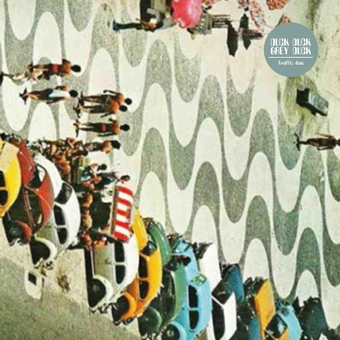 Das Warten hat sich gelohnt: Duck Duck Grey Duck sind zurück mit zweitem Album