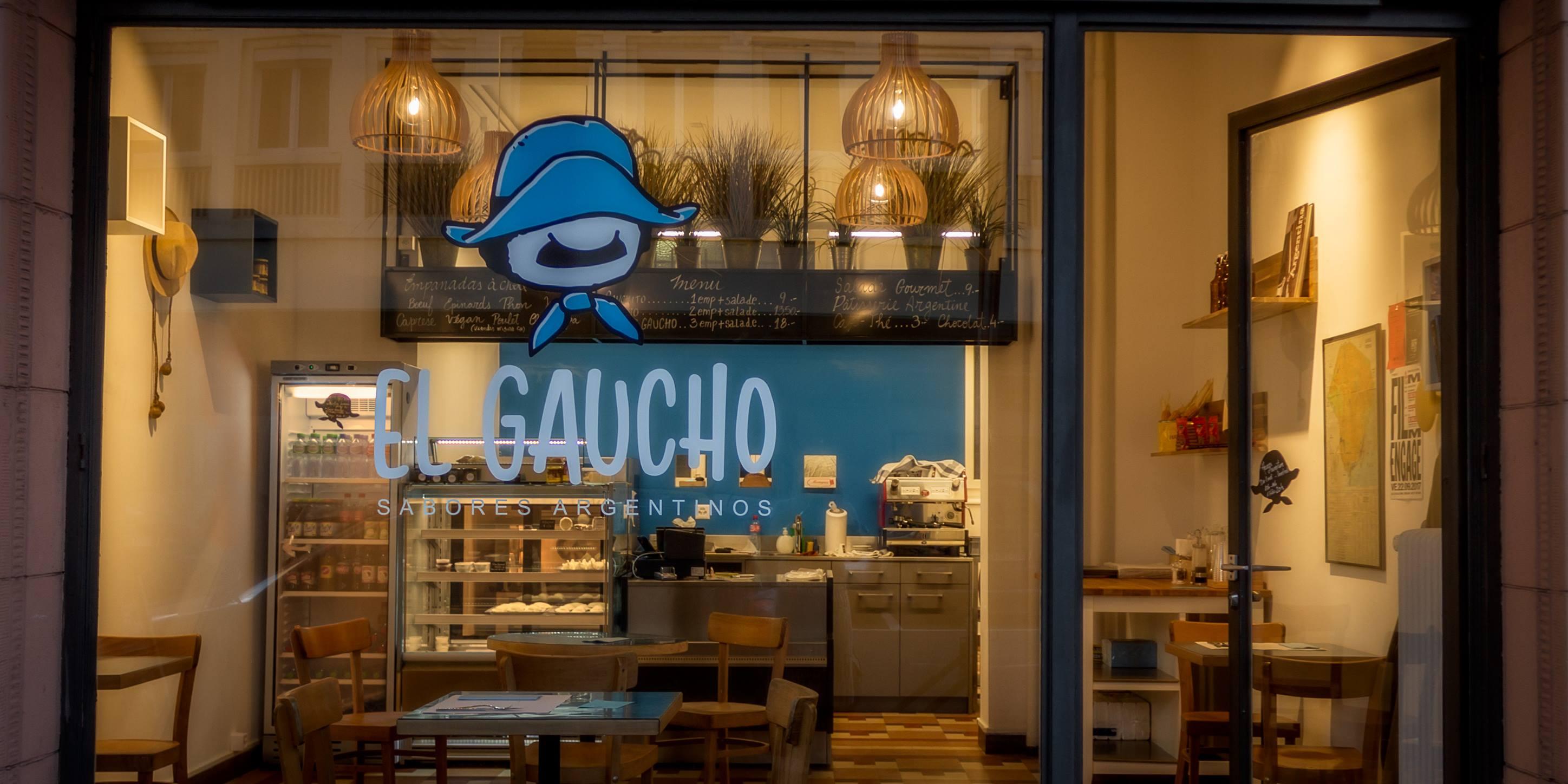 El Gaucho: l'Argentine ambulante