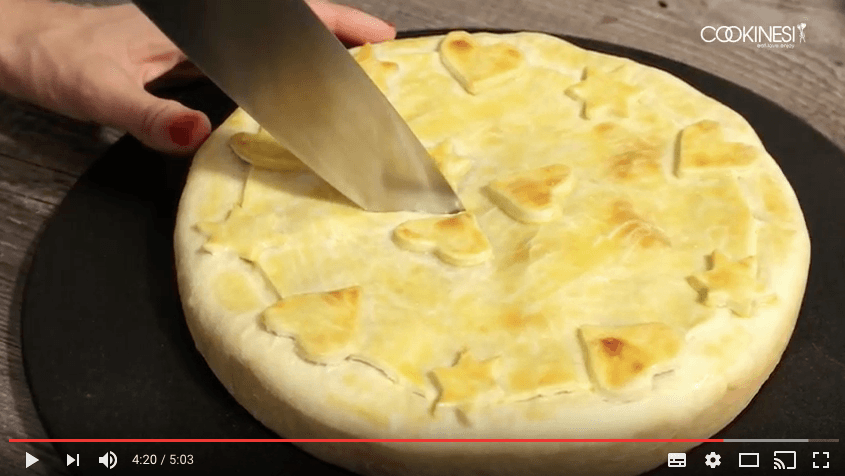 Schwizer Traditionsrezäpt: Churer Fleischtorte