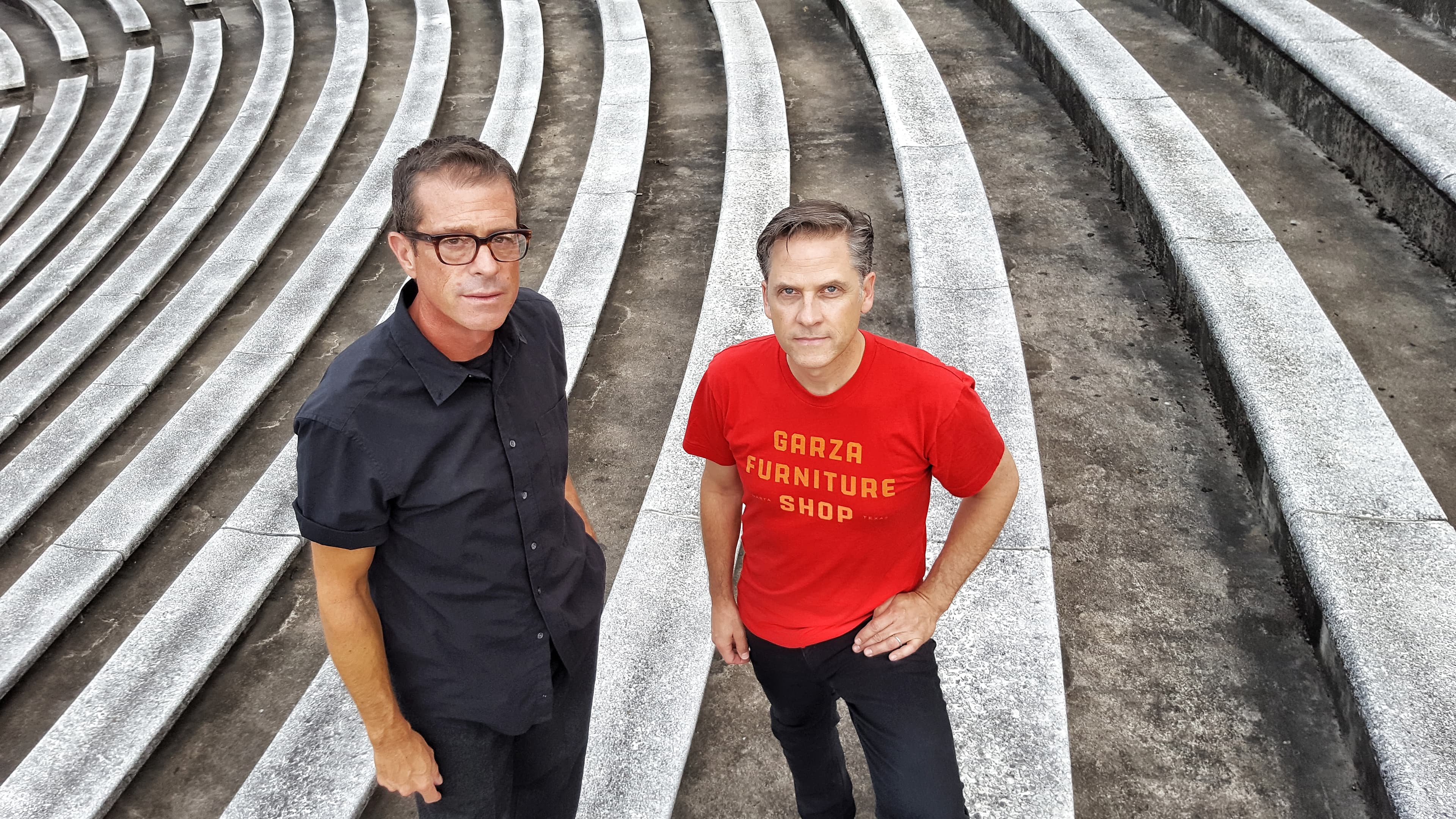 CALEXICO: Momentaufnahmen in einer schnelllebigen Zeit